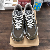 MiUSA True Camo White New Balance 990v6 (USED, No Box)