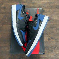 Mystic Navy Jordan 1 Retro Low OG (USED)