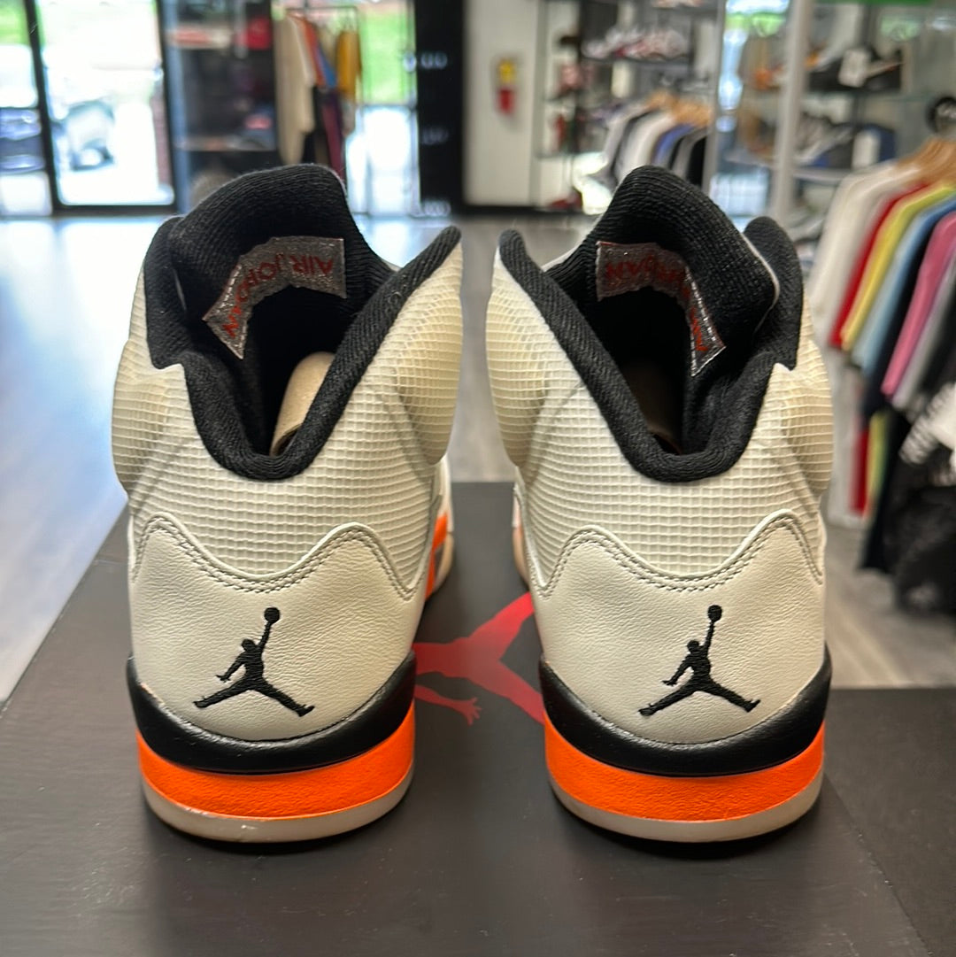 Shattered Backboard Jordan 5 (USED)