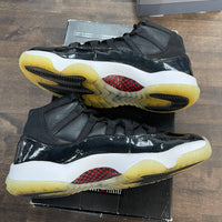72-10 Jordan 11 High (USED)