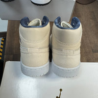 Sanddrift Jordan 1 Mid (W) (USED)