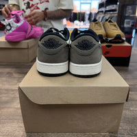 Mocha Jordan 1 Low OG (USED, No Box)