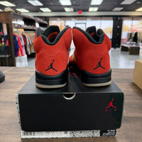 Dunk on Mars Jordan 5 Retro (W) (USED)
