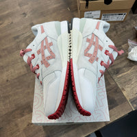 Ronnie Fieg Tokyo Trio Yoshino Rose ASICS Gel-Lyte III (USED)