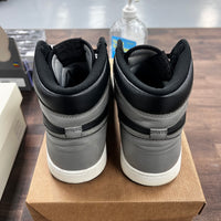 Shadow Jordan 1 High 2018 (USED, no box)