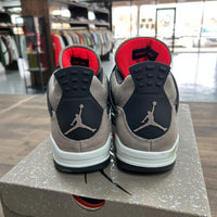 Taupe Haze Jordan 4 Retro (USED)