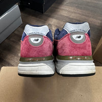 Copper Pigment 990v4 New Balance (USED, No Box)