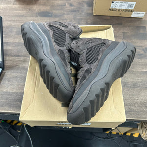 adidas Yeezy Desert Boot Oil (US 7.5) (Lightly Worn) Size 7.5 (Pre-Owned) - Image 1
