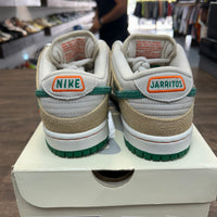 Jarrito SB Dunk Low (USED)