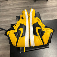 Pollen Jordan 1 High (USED)