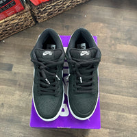 Black Gum SB Dunk Low (USED)