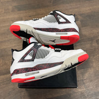Citrin Jordan 4 (USED)