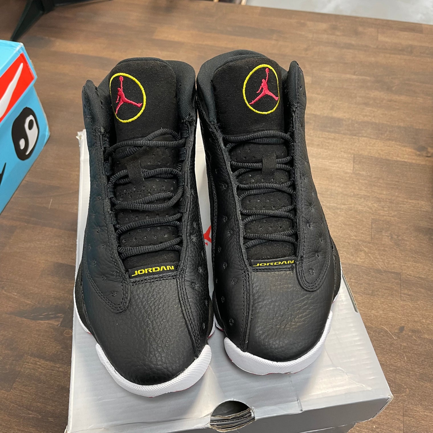 Playoff Jordan 13 (USED)
