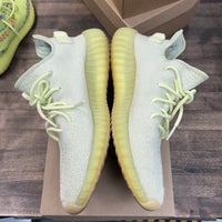 Butter Yeezy 350 (USED, No Box)