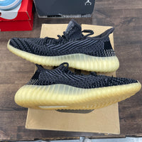 Carbon Yeezy 350 (USED, No Insoles)