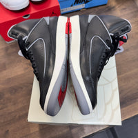 Black Cement Jordan 2 (USED)