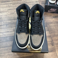 Palomino Jordan 1 High Retro (USED)