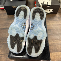 Legend Blue Jordan 11 (2024) (GS) (USED)