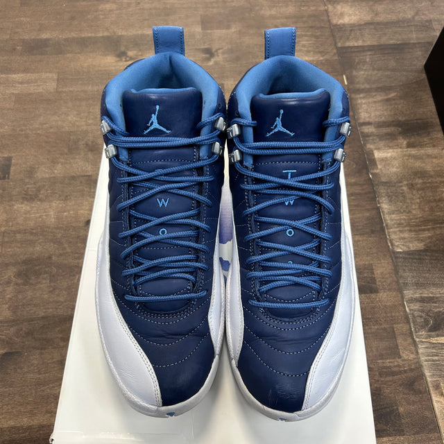 Indigo Jordan 12 Retro (USED)