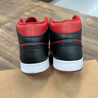 Reverse Bred Jordan 1 Mid (USED, No Box)