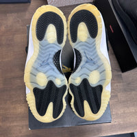 Baron Jordan 11 Retro (USED)
