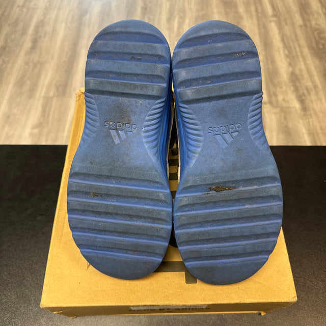 Taupe Blue Yeezy Boot (USED)
