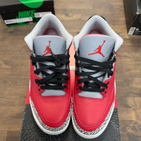 Unite Jordan 3 SE (USED)