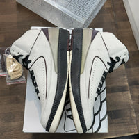 Jordan 2 Retro A Ma Maniére (USED)