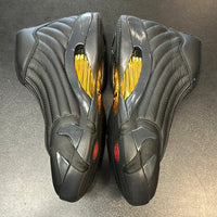Jordan 13 & 14 Defining Moments Pack Last Shot (Worn & New)