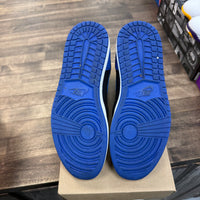 Flyknit Royal Jordan 1 High Retro (USED, No Box)