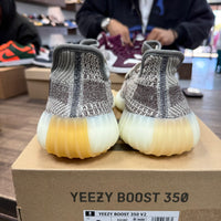 Zyon Yeezy 350 (Lightly Worn)