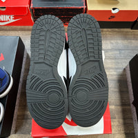 Panda Black White Nike Dunk High (USED)