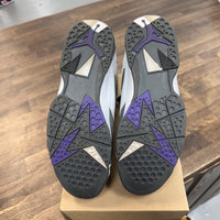 Flint Jordan 7 (USED,No Box)