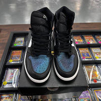 Chameleon Jordan 1 High (USED)