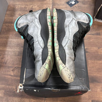Lady Liberty Jordan 10 (USED,No Box)