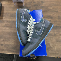 Concepts Blue Lobster Nike SB Dunk Low (USED)