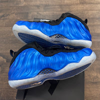 International Blue Foamposite One (USED)