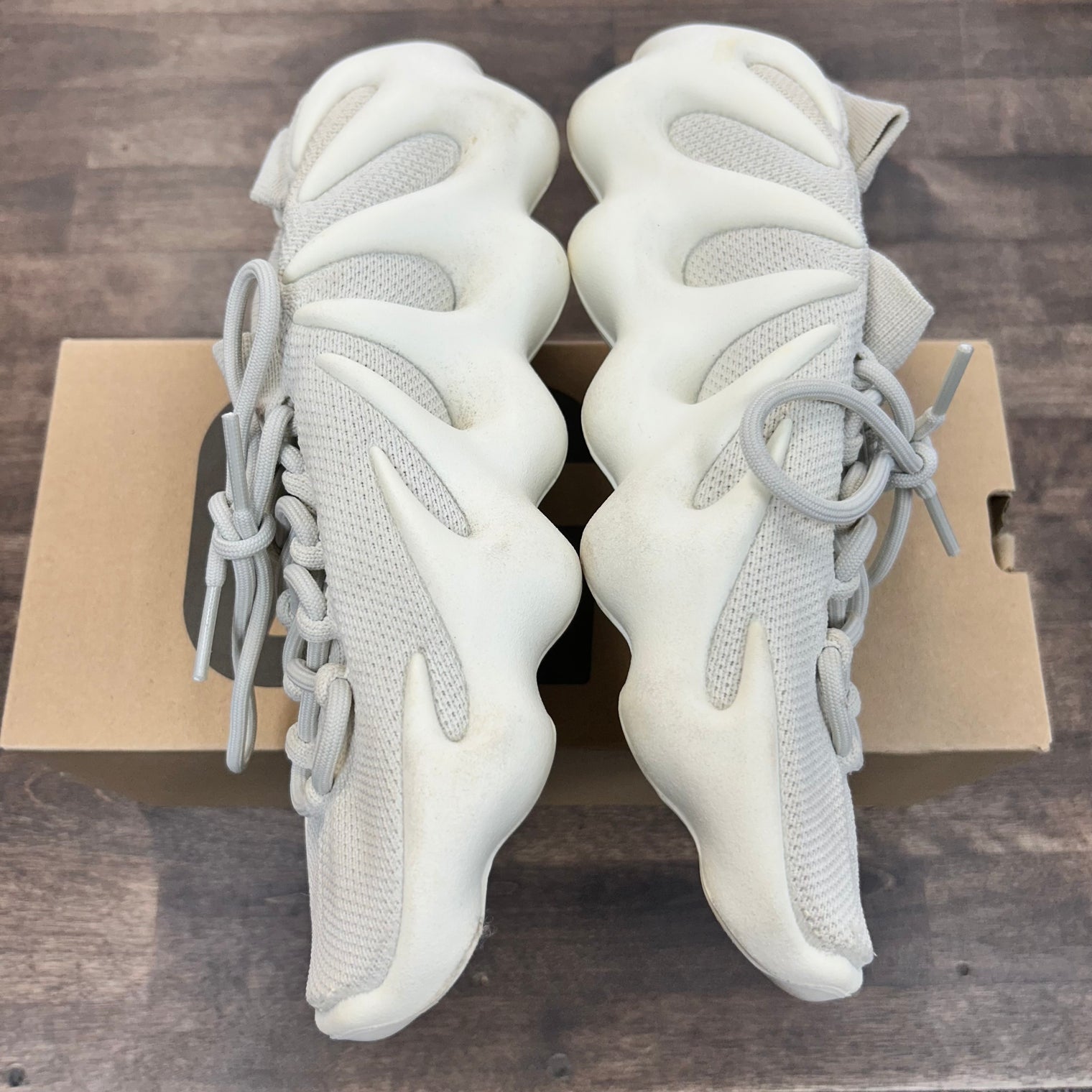 Cloud Yeezy 450 (USED)