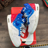 US Open Nike Air Tech Challenge II (2014) (USED, Replacement Box)