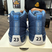 Indigo Jordan 12 (USED)
