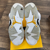 Ochre Jordan 6 Retro (USED)