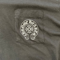 Chrome Hearts Horseshoe Long Sleeve (Used)