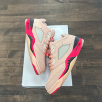 Girls That Hoop Jordan 5 Low (W) (USED)