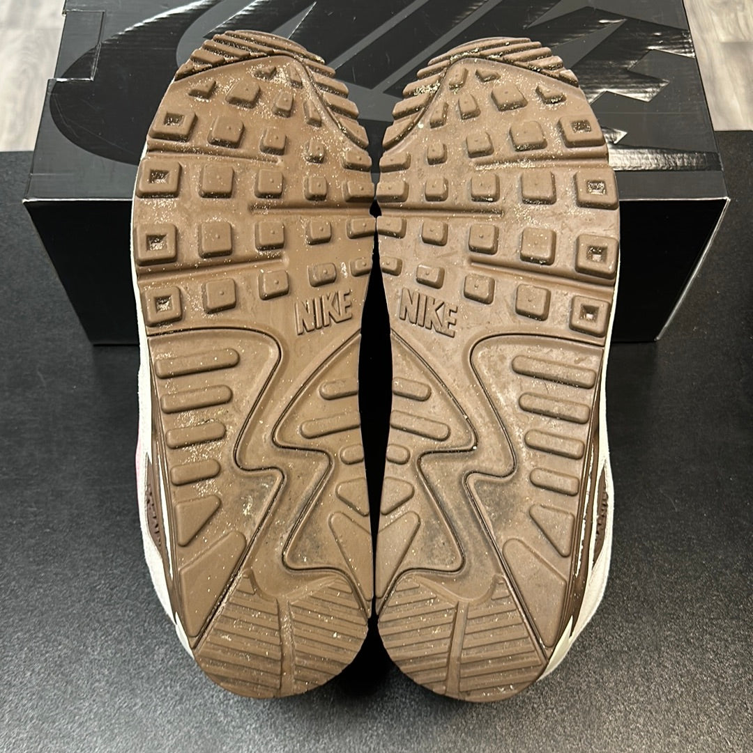 Bacon Air Max 90 (USED)