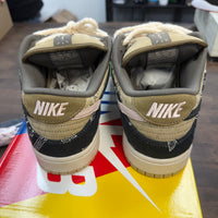 Travis Scott SB Dunk Low (USED)