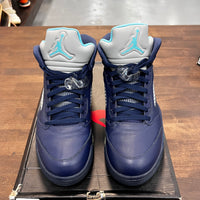 Pre-Grape Jordan 5 (USED)