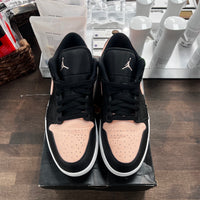 Crimson Tint Jordan 1 Low (USED)