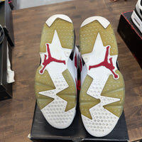 Carmine Jordan 6 (2014) (USED)