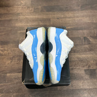 (GS) UNC Jordan 11 Low (2017)