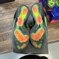Weatherman KD 4 (2024) (USED)